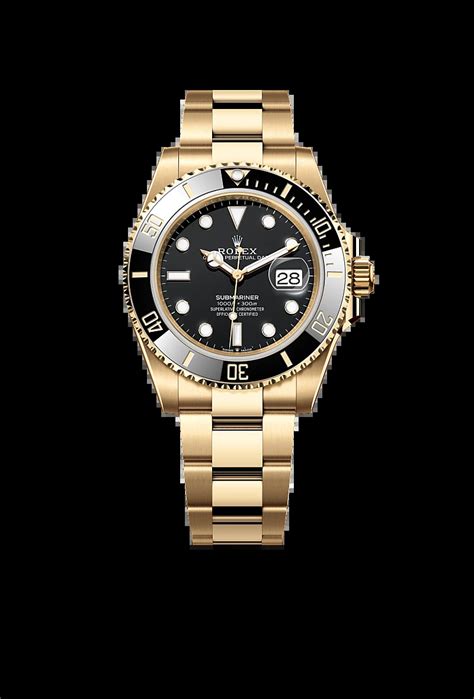 rolex gazuelos.